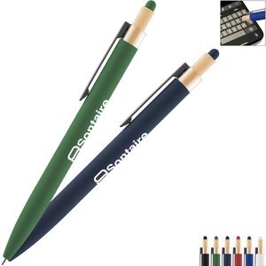 Arlo Recycled Aluminum Stylus Pen