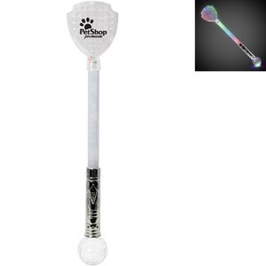 LED Jumbo Shield Wand