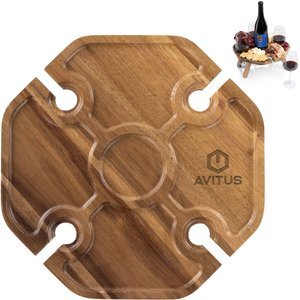 Mesavino Acacia Wine Table