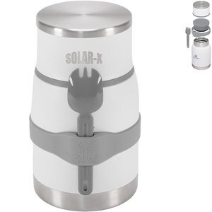 Stanley® Adventure-to-Go Food Jar & Spork, 24oz.