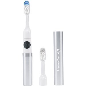 Vivitar® Sonic Ultra Travel Toothbrush