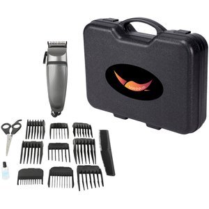 Vivitar® 20 Piece Hair & Beard Clipping Kit