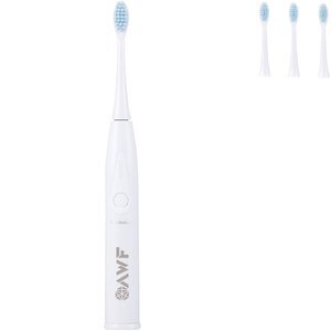 Brookstone® Sonic Electric Toothbrush