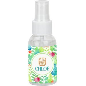 Sachet Laundry Freshener Spray