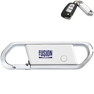 Latitude Anti-Lost Tracker Keyring