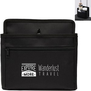 Recycled Travel Bottle Buddy w/ Trolley Sleeve