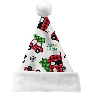 Sublime Series Holiday Hat