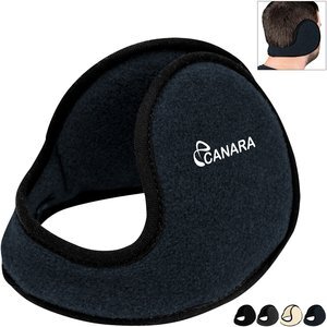 Behind-the-Head Earmuffs