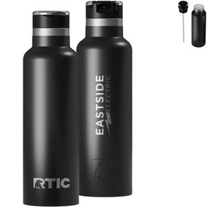 RTIC® Journey Ceramic Lined Bottle, 20oz.