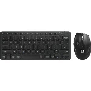 ZAGG® Bluetooth Keyboard & Mouse Bundle