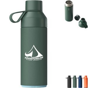 Ocean Bottle® Original Vacuum Insulated Bottle, 17oz.