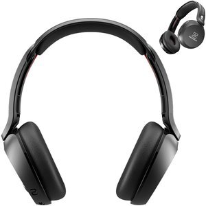 Skullcandy® Icon 180 Bluetooth Headphones