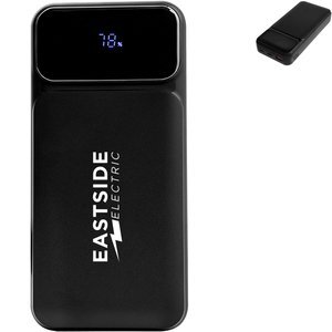 Fast Charge 65W Laptop Power Bank, 20000mAh