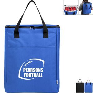 Recon rPET 15 Can Cooler Backpack