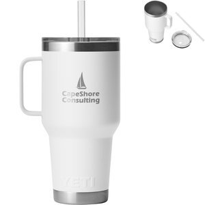 YETI® Rambler® Straw Mug, 35 oz.