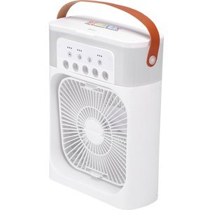 B-Well Cooling Humidifier Fan