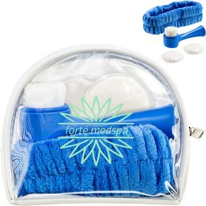 Manor Face & Eyes Spa Kit