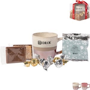 Touch of Chocolate Gift Set