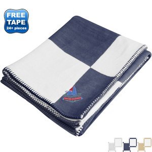 Southampton Acrylic Throw Blanket, 53" x 67"