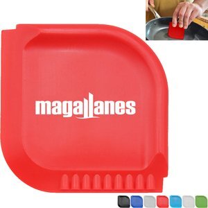 Recycled Scrape Mate