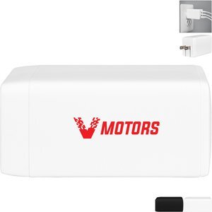 Power Cube 65W Wall Adapter