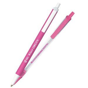 BIC® Pink Clic Stic®