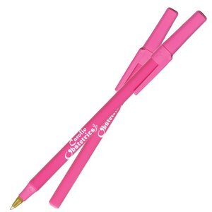 BIC® Pink Round Stic®