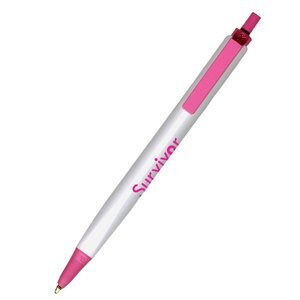 BIC® Pink Tri-Stic®