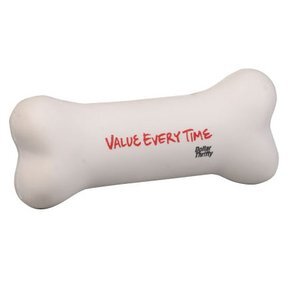 Dog Bone Stress Reliever