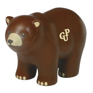 Bear Stress Reliever