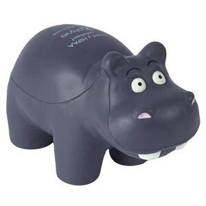 Hippo Stress Reliever