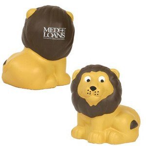 Lion Stress Reliever