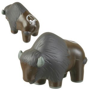 Buffalo Stress Reliever