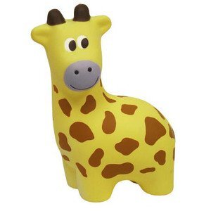 Giraffe Stress Reliever