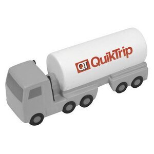Oil Tanker Stress Reliever