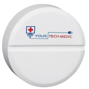 Tablet Pill Stress Reliever