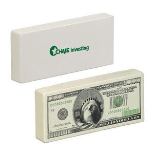 Million Dollar Bill Stress Reliever