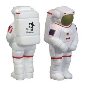 Astronaut Stress Reliever
