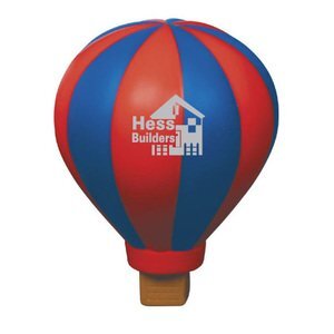 Hot Air Balloon Stress Reliever