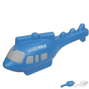 Helicopter Stress Reliever