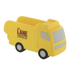 Dump Truck Stress Reliever