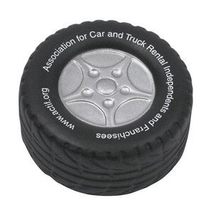 Tire Stress Reliever