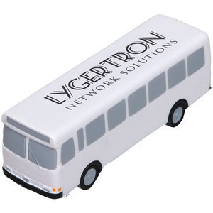 Metro Bus Stress Reliever