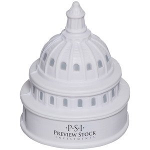 US Capitol Stress Reliever