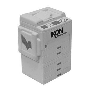 Copy Machine Stress Reliever