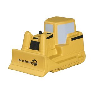 Bulldozer Stress Reliever