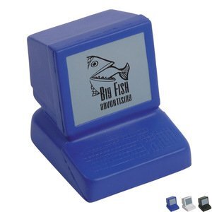 Computer Stress Shape