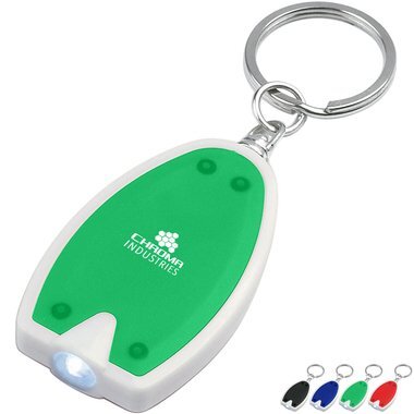 LED Light Key Chain | Promotions Now