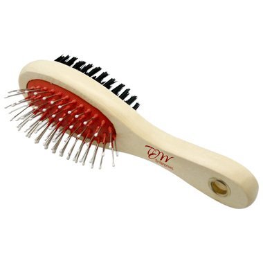 Dog Grooming Brush | Promotions Now