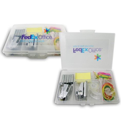 Mini Office Stationery Set | Promotions Now